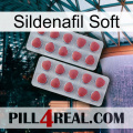 Sildenafil Soft 19